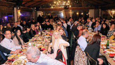 Photo of Κοπή πρωτοχρονιάτικης πίτας για την Ένωση Υπαλλήλων Πυροσβεστικού Σώματος Δ.Θεσσαλίας.