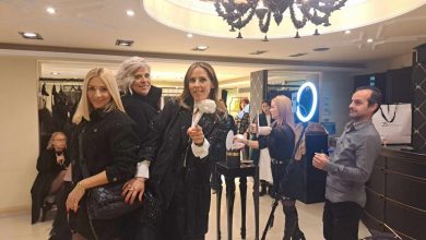 Photo of Το DsDimitra καλωσόρισε το 2024 με ένα ξεχωριστό wine party ! 