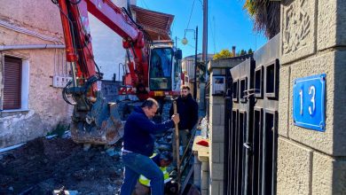 Photo of Πολιτισμός και αναπλάσεις στο ιστορικό Βαρούσι με διπλό έργο από τον Δήμο Τρικκαίων