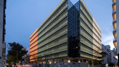 Photo of Το ιστορικό κτίριο ΜΙΝΙΟΝ ‘φόρεσε’ τα συστήματα αλουμινίου ELVIAL!