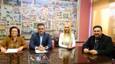 Photo of Ενώνουν δυνάμεις Δήμος Λαρισαίων και ΓΝΛ για το Κέντρο Ψυχικής Υγείας