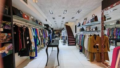 Photo of Μαργκώ :  40 χρόνια μόδας και στυλ! Γιορτινό ξεπούλημα… τώρα!