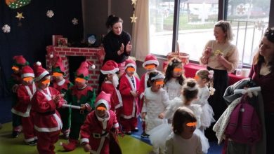 Photo of Παραμύθι και παράσταση συνδημιούργησαν ΚΔΑΠ «ΦΡΟΥΡΙΟ» και Ζ’ βρεφονηπιακός σταθμός του Δ.