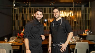 Photo of Eντυπωσιακή βραδιά γαστρονομίας στο bar-restaurant TERROIR!