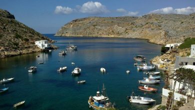 Photo of Το νησί που βρίσκεται στην κορυφή της λίστας της Vogue με τους καλύτερους προορισμούς παγκοσμίως