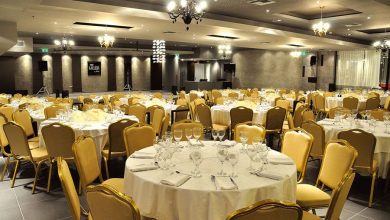 Photo of Δυο υπέροχοι χώροι για κοπή πίτας και αποκριάτικα πάρτι στο Gallery Art hotel