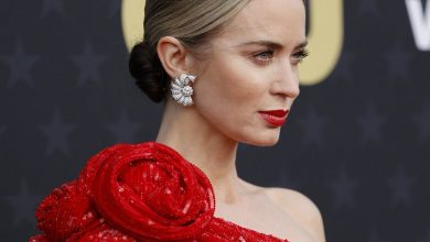 Photo of Τα Beauty looks στην 29η Απονομή των Critics Awards