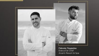 Photo of Μοναδική γαστρονομική βραδιά στο Terroir Bar Restaurant από δυο ταλαντούχους σεφ!