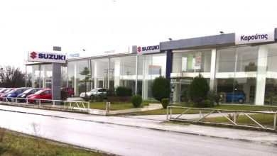 Photo of Στην πρώτη θέση των πωλήσεων η επιχείρηση του Γιώργου Καρούτα -Ρεκόρ στην λιανική και στα καινούργια αυτοκίνητα