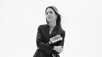 Photo of Τέλος το ξανθό για την Βίκυ Καγιά