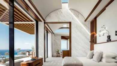 Photo of Ξενοδοχεία: Οι luxury αλυσίδες αλλάζουν «πίστα» στον ελληνικό τουρισμό