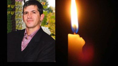 Photo of Έφυγε από τη ζωή, στα 55 του, ο Βαγγέλης Κλάντζος