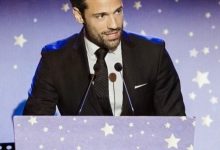 Photo of Η γνωριμία και η φιλία του Αργυρού με την Γκιλφόιλ: «Αν μπορώ να βοηθήσω την χώρα μου θα το κάνω»