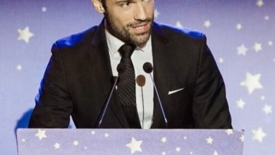 Photo of Ακυρώνεται η συναυλία του Κωνσταντίνου Αργυρού στα Τρίκαλα