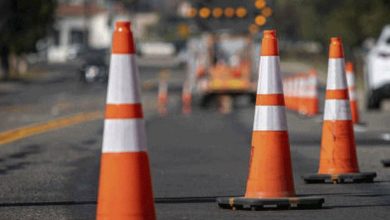 Photo of Νέες κυκλοφοριακές ρυθμίσεις σε δρόμους των Τρικάλων από αύριο Δευτέρα 15/1