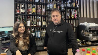 Photo of Ένα αγαπημένο all day στέκι που άλλαξε τη γειτονιά στα Μεγάλα Καλύβια