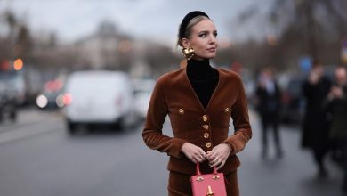 Photo of 15 ζευγάρια chunky σκουλαρίκια που αποτελούν fashion statement και απογειώνουν το look