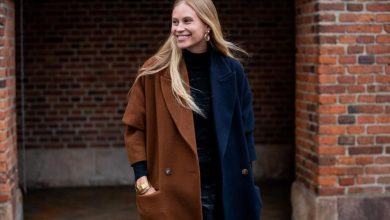 Photo of Τα maxi παλτό χαρίζουν το στιλ και τη γοητεία μιας κινηματογραφικής ηρωίδας