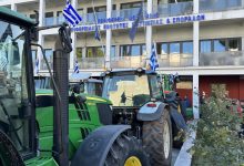 Photo of Κάθοδο στην Αθήνα με τρακτέρ και λεωφορεία αποφάσισαν οι αγρότες