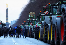 Photo of Ομόφωνη στήριξη του Περιφερειακού Συμβουλίου Θεσσαλίας στον αγώνα των αγροτών του Λογγού