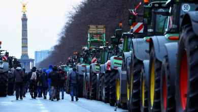Photo of Ομόφωνη στήριξη του Περιφερειακού Συμβουλίου Θεσσαλίας στον αγώνα των αγροτών του Λογγού