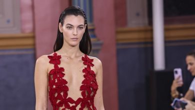 Photo of Τα 7 χρώματα που θα κυριαρχήσουν στη μόδα το 2024