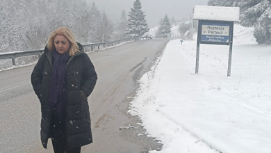 Photo of Έτοιμα στα πόστα τα πρόσωπα που απαρτίζουν το συντονιστικό όργανο  προστασίας στα Τρίκαλα