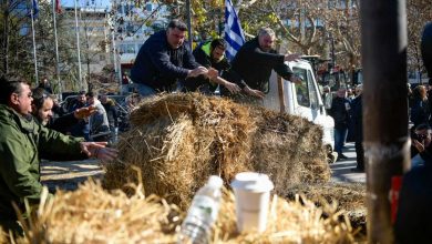 Photo of Παράνομες επιδοτήσεις περίπου 1,7 εκατ. ευρώ στον ΟΠΕΚΕΠΕ: Το κύκλωμα, οι ρόλοι Χιλετζάκη και Λαμπράκη και οι κουμπαριές