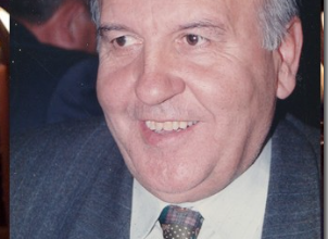 Photo of Σε ηλικία 86 ετών έφυγε από τη ζωή ο Σωτήρης Γκαγκανάτσιος, ο επονομαζόμενος «Γκαγκάριν»