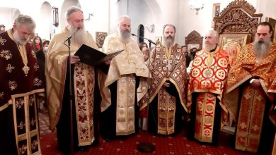 Photo of Ιερά Πανήγυρι Αγίου Μάμα στη Διάβα – Κάλεσμα στους κτηνοτρόφους