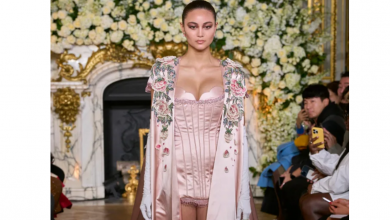 Photo of Η πλήρη συλλογή της Miss Sohee Haute Couture Άνοιξη 2024