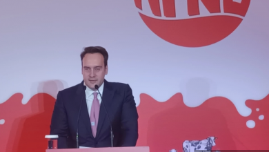 Photo of «ΑΓΝΟ»: Πολύ θετικά τα πρώτα μηνύματα από την αγορά της Β. Ελλάδας-Ο όμιλος ΣΑΡΆΝΤΗ παρουσίασε το εγχείρημα