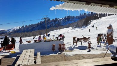 Photo of Το trikalaidees στο χιονοδρομικό της Βασιλίτσας-Φτωχή η επισκεψιμότητα κλειστές οι εγκαταστάσεις λιφτ(video)