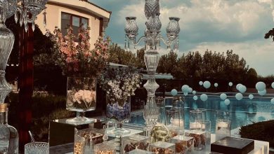 Photo of ΗΡΩΔΕΙΟ: Ο πιο μαγευτικός χώρος για την γαμήλια δεξίωση & άλλη ξεχωριστή στιγμή της ζωής σας!