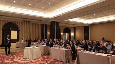 Photo of ESG Στόχοι Βιώσιμης Ανάπτυξης 2030 :Εκπαιδευτική διημερίδα από την Συνεταιριστική Τράπεζα