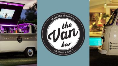 Photo of The »Vanbar» : Η απόλυτη πρόταση για ένα επιτυχημένο πάρτι !