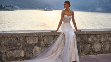 Photo of Οι τάσεις στα νυφικά για το 2024 για τις οποίες μιλούν όλοι !