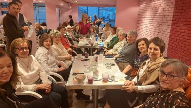 Photo of Ομορφιά & πλούσια δώρα στην πίτα της Yves Rocher by Μαίρη Αλεξίου !