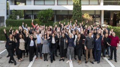 Photo of «Life Partners» – Μια πρωτοβουλία της Choose για τη στήριξη της οικογένειας