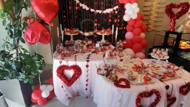 Photo of Το πιο γλυκό σ’αγαπώ σε τρικαλινό φούρνο!