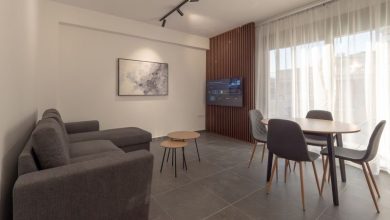 Photo of Δυο cosy διαμερίσματα στο κέντρο των Τρικάλων, η νέα επένδυση της Trikala Leisure!