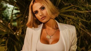 Photo of Πήγε στα μπλόκα και τους τραγούδησε η Κατερίνα Λιόλιου!