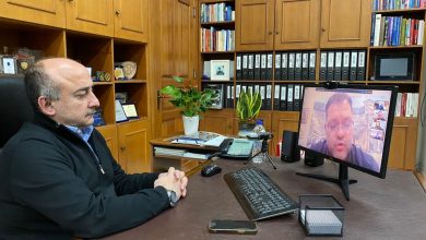 Photo of Νέα πνοή στο «Δίκτυο Αρχαίων Ασκληπιείων» και από τον Δ. Τρικκαίων