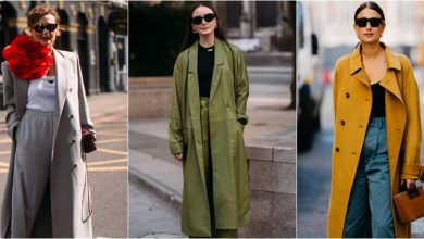 Photo of Οι Αγγλίδες ξεχώρισαν για άλλη μια φορά με τα ιδιόμορφα στυλ τους