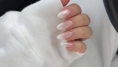 Photo of Frosty winter manicure προτάσεις, που ταιριάζουν στον καιρό