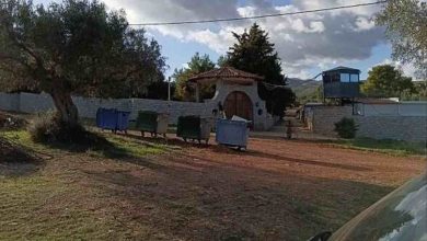 Photo of Στο σφυρί το πολυτελές σπίτι φρούριο του Χρήστου Γιαλιά