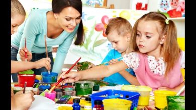 Photo of Ζητείται βρεφονηπιοκόμος για φύλαξη