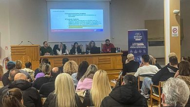 Photo of Σεμινάριο για την «Ψηφιακή Κάρτα Εργασίας» από το λογιστικό γραφείο «Βάκης Γεώργιος και συνεργάτες»