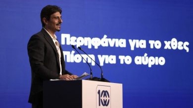 Photo of Ο Όμιλος ΒΙΑΝΕΞ μετρά πλέον έναν αιώνα ιστορίας