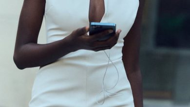 Photo of To μίνι φόρεμα από τα Zara που έχει σχεδόν ξεπουλήσει